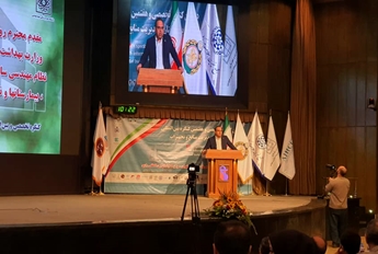 لزوم توجه به روش های جدید مشارکت بخش خصوصی و تامین مالی برای جلوگیری از مشکلات آینده در ساخت مراکز درمانی